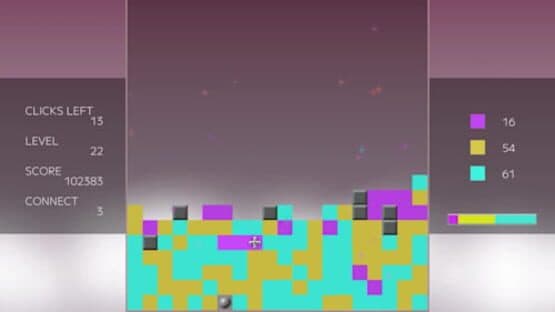 3°C: Sand Puzzle — screenshot 1