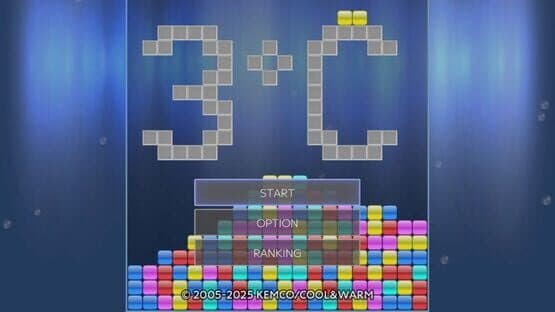 3°C: Sand Puzzle — screenshot 2