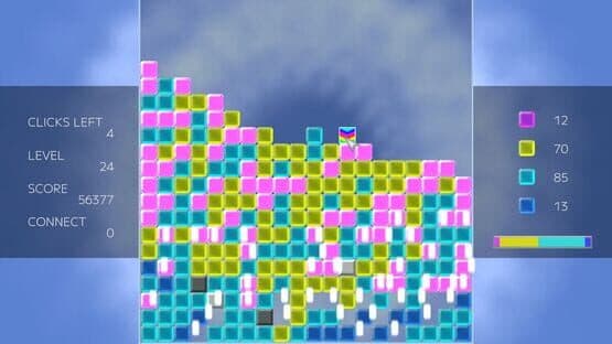 3°C: Sand Puzzle — screenshot 5
