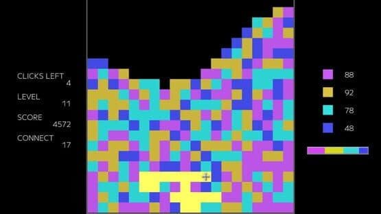 3°C: Sand Puzzle — screenshot 6
