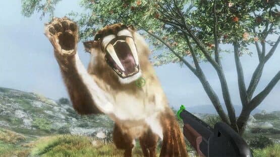 Big Buck Hunter: Ultimate Trophy — screenshot 3