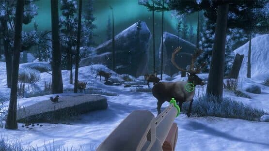 Big Buck Hunter: Ultimate Trophy — screenshot 4