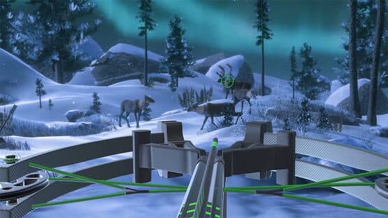 Big Buck Hunter: Ultimate Trophy — screenshot 5