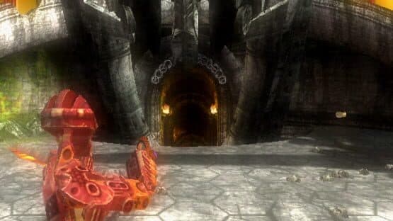 Bionicle Heroes — screenshot 1