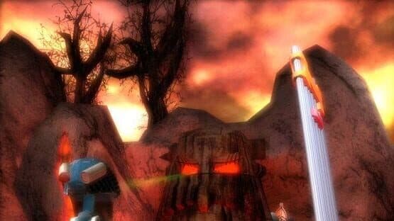 Bionicle Heroes — screenshot 3
