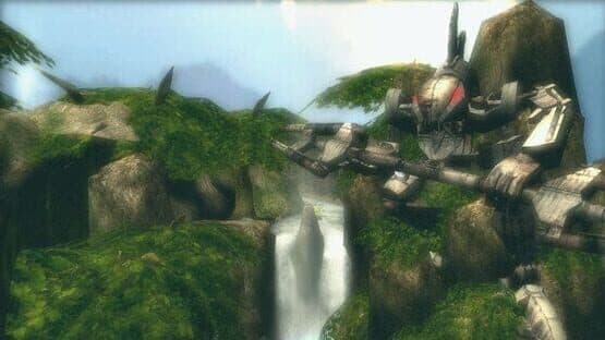 Bionicle Heroes — screenshot 4