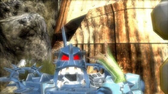 Bionicle Heroes — screenshot 5