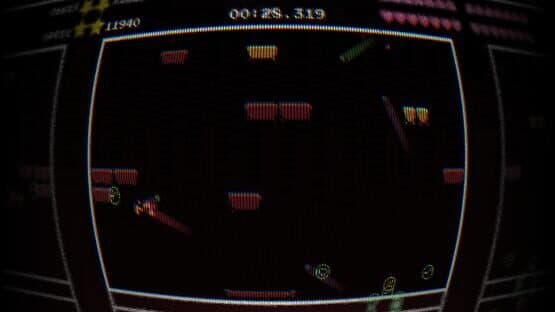 A Bibelot: Y-Break — screenshot 2