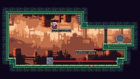 Cavorite — screenshot 1