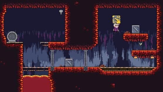 Cavorite — screenshot 2