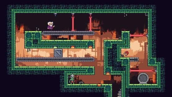 Cavorite — screenshot 3