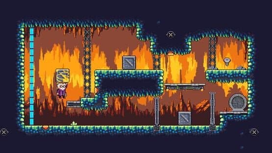 Cavorite — screenshot 4
