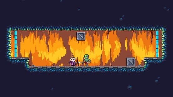 Cavorite — screenshot 5