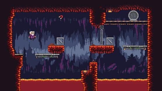 Cavorite — screenshot 6