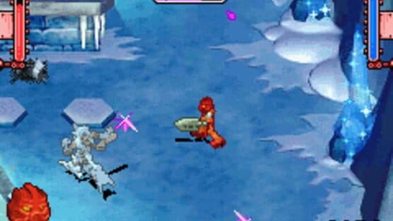 Bionicle Heroes — screenshot 5
