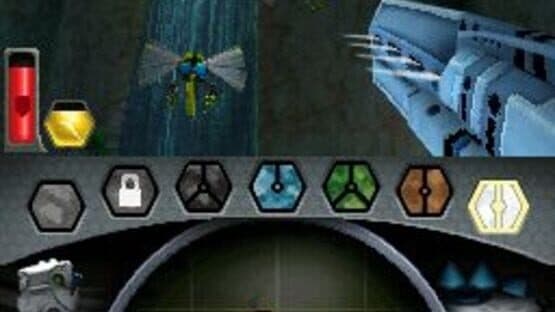 Bionicle Heroes — screenshot 3