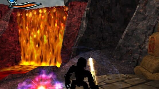 Bionicle: The Game — screenshot 3