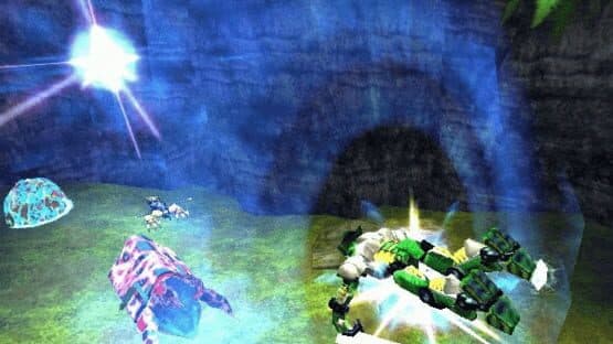Bionicle: The Game — screenshot 4