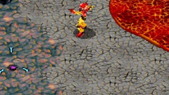 Bionicle: The Game — screenshot 1