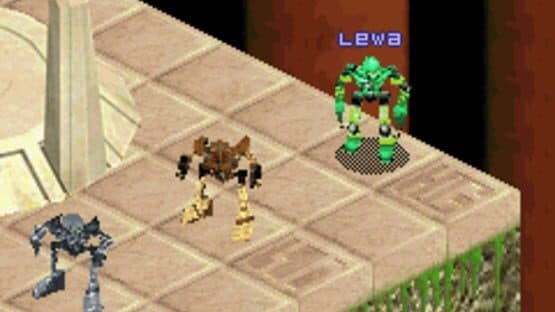 Bionicle: The Game — screenshot 3