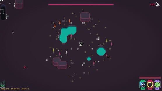 Necroflora — screenshot 3
