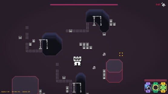 Necroflora — screenshot 4