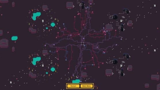 Necroflora — screenshot 5