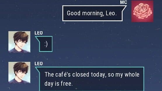 Infinite Blue — screenshot 3