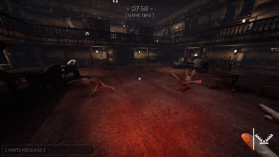Toy Scrappers — screenshot 2
