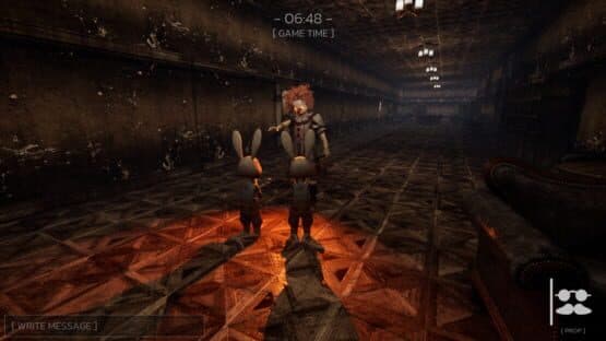 Toy Scrappers — screenshot 3