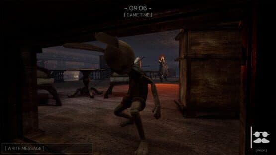 Toy Scrappers — screenshot 5