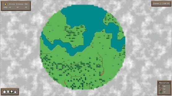 Settler's Domain — screenshot 3