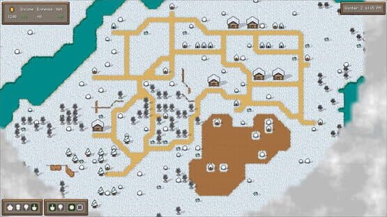 Settler's Domain — screenshot 4