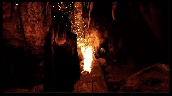 Fire: The First Dreamer — screenshot 3