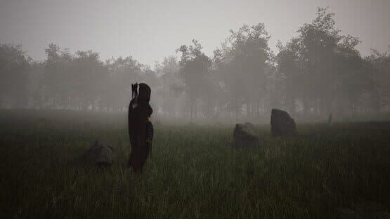 Fire: The First Dreamer — screenshot 5