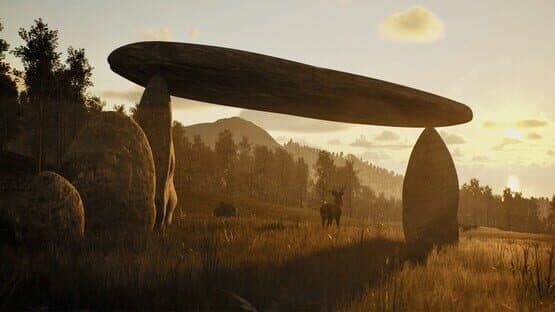 Fire: The First Dreamer — screenshot 7