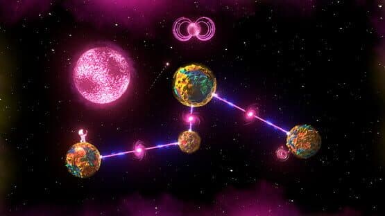 Swingularity — screenshot 1
