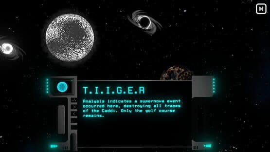 Swingularity — screenshot 5