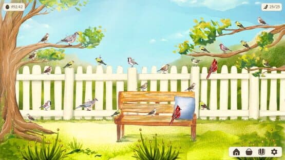 Birdfull — screenshot 1