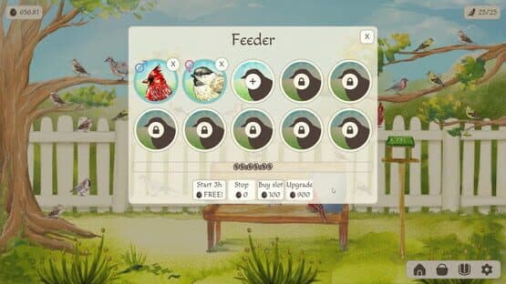 Birdfull — screenshot 4