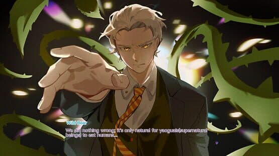 Falling for Yaoguais — screenshot 1