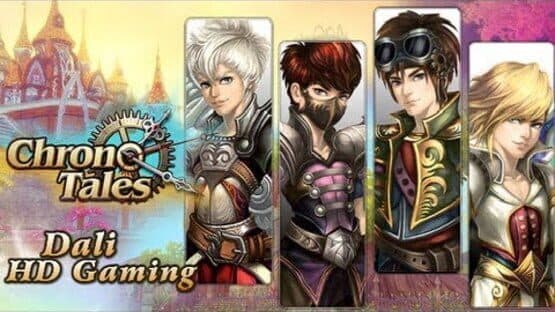 Chrono Tales — screenshot 2