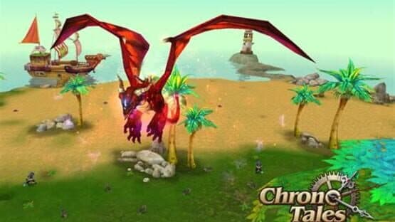 Chrono Tales — screenshot 3