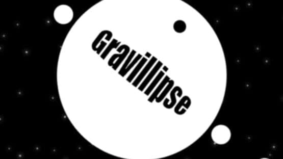 Gravillipse — screenshot 1