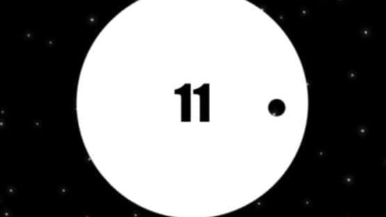 Gravillipse — screenshot 2
