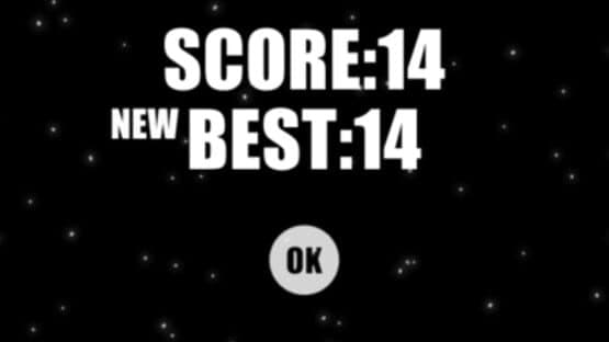 Gravillipse — screenshot 3