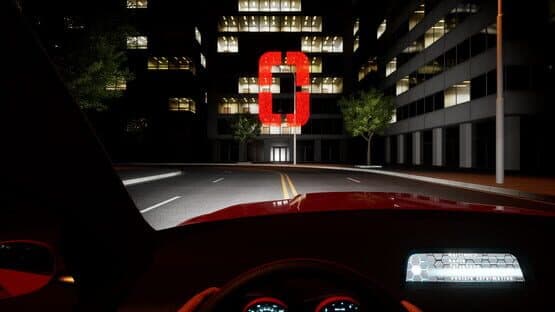 8th Avenue — screenshot 1