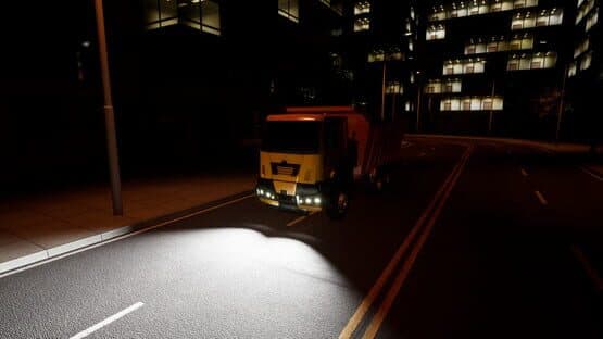 8th Avenue — screenshot 2