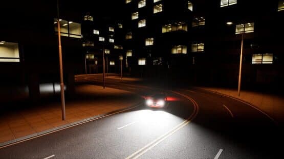 8th Avenue — screenshot 3