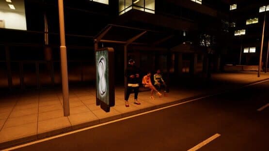 8th Avenue — screenshot 4